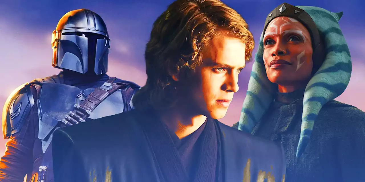 10 Ways The Star Wars Prequels Have Defined The Disney Era After Reversing Years Of Backlash