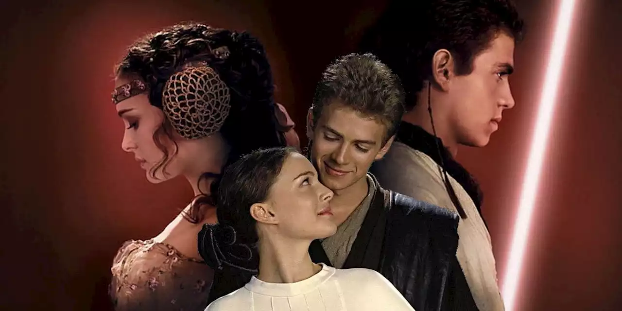 George Lucas Is Right: Anakin Would Have Saved The Galaxy If He Hadn't Become A Jedi