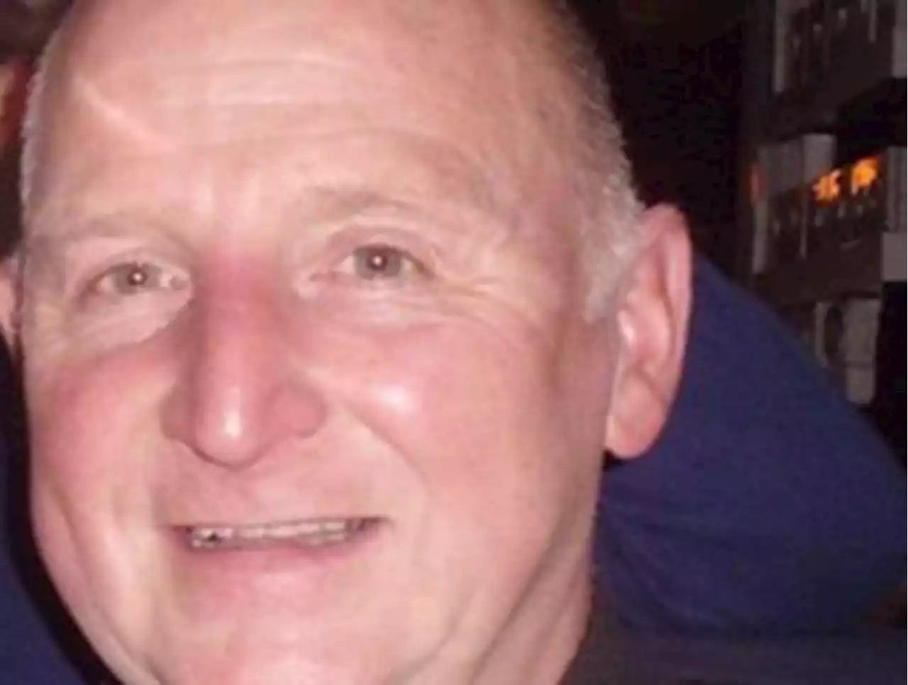 Public urged to look out for van belonging to 59-year-old man missing since Thursday