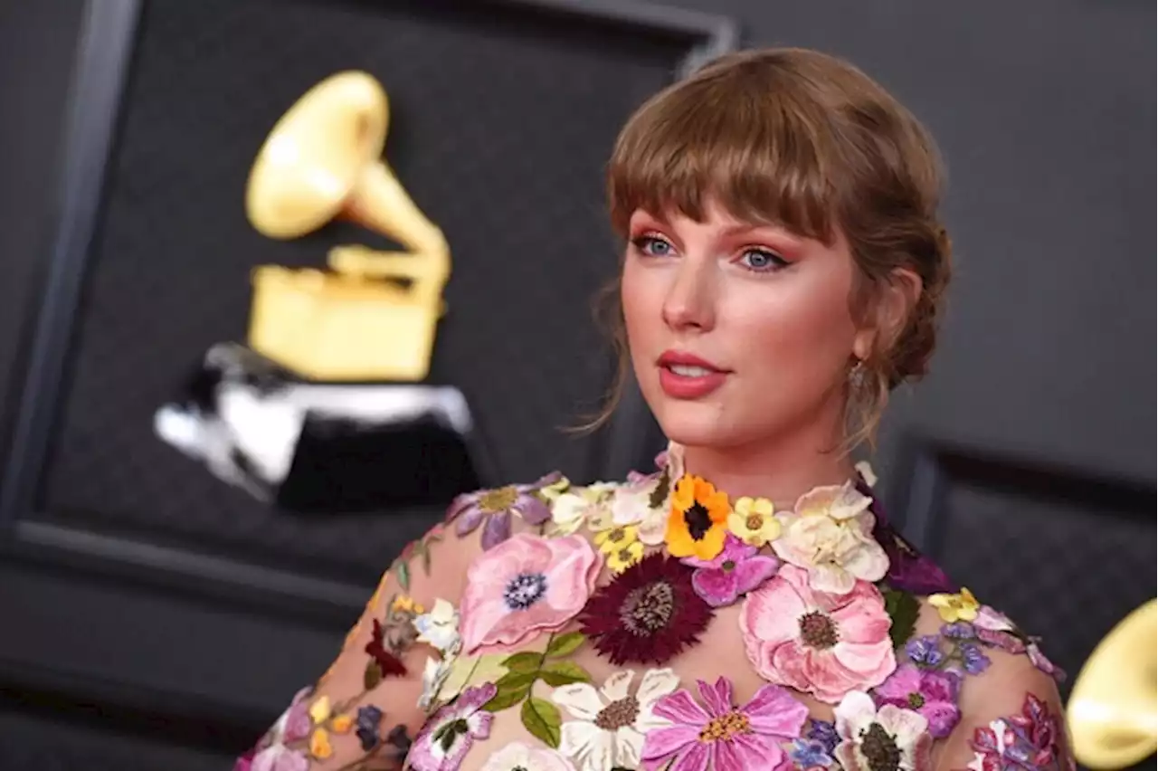 Fakta Unik Taylor Swift, Punya Fans dengan IPK Tertinggi hingga Dikenal Loyal