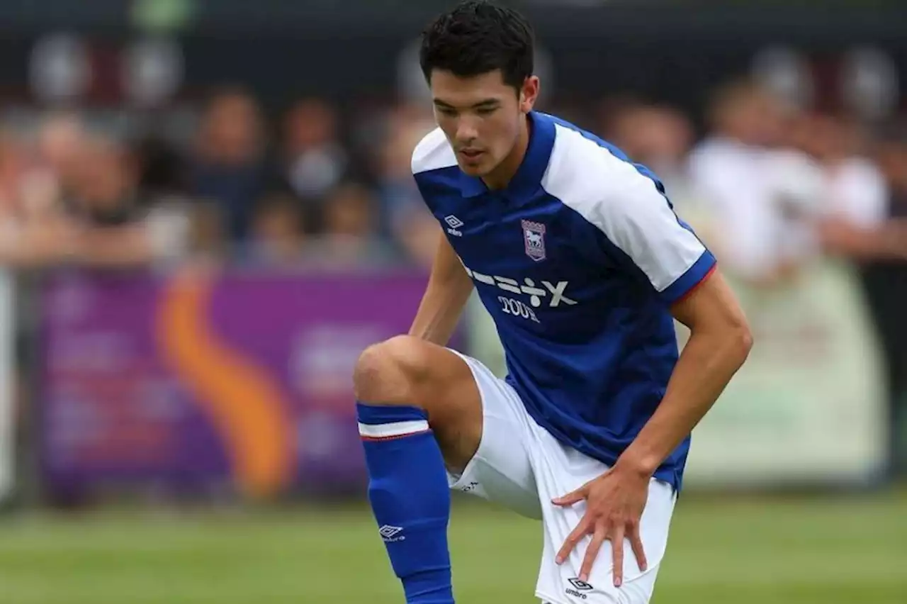 Masuk Starting XI, Elkan Baggott Gagal Selamatkan Ipswich Town dari Kekalahan