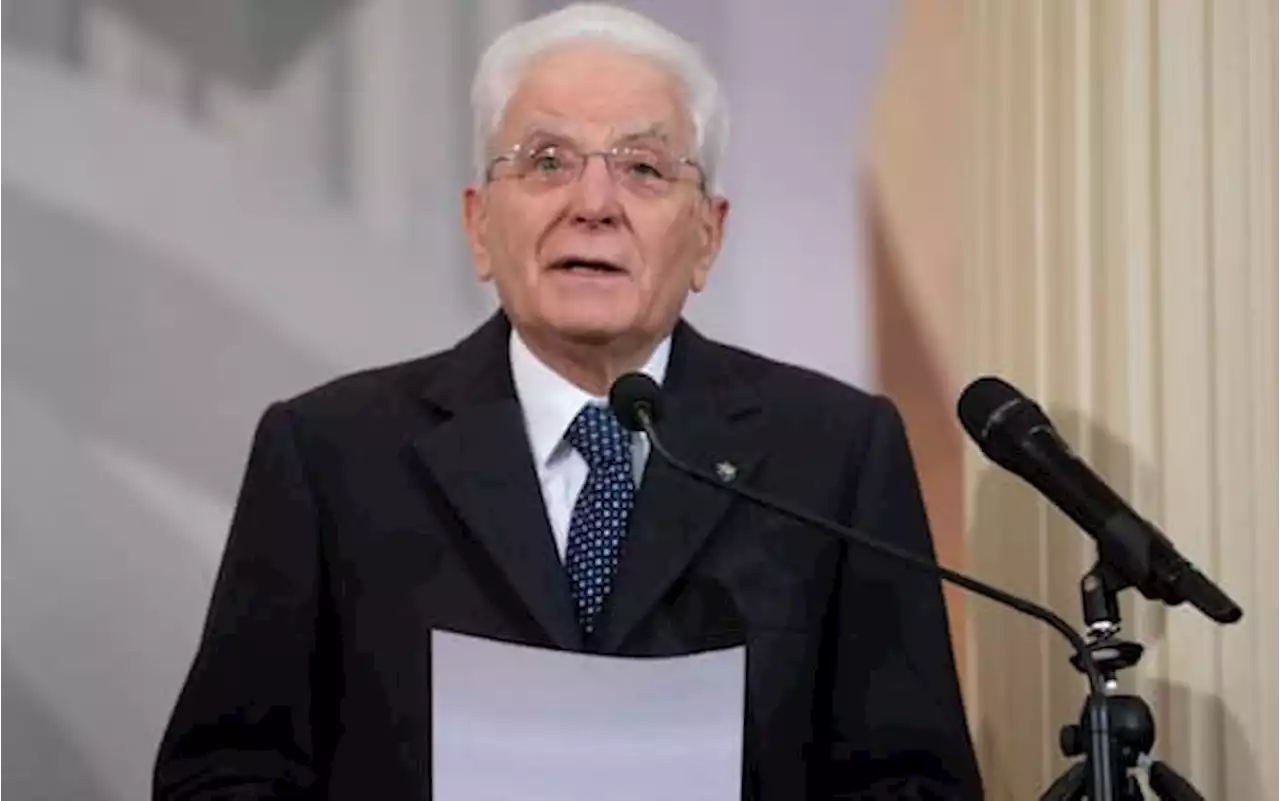 Compleanno Mattarella, il Presidente della Repubblica compie 82 anni