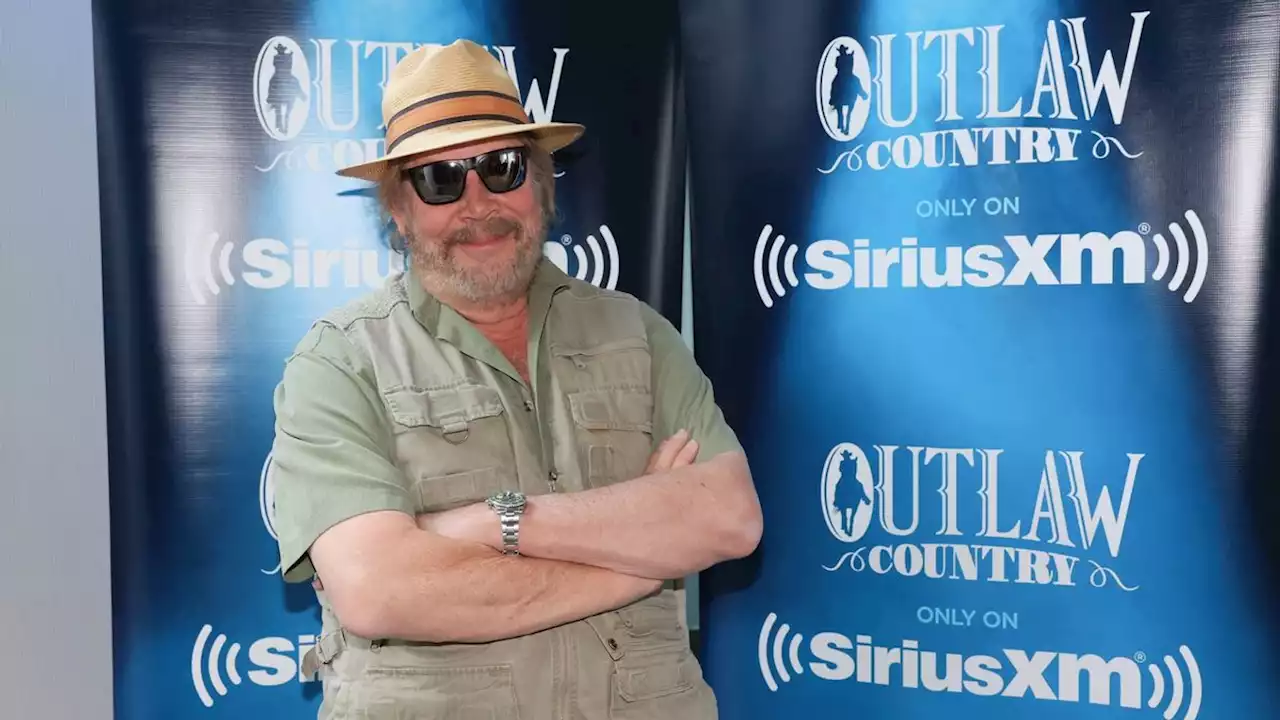 No, Hank Williams Jr. Didn't Resign from CMT's Board of Directors in Support of Jason Aldean