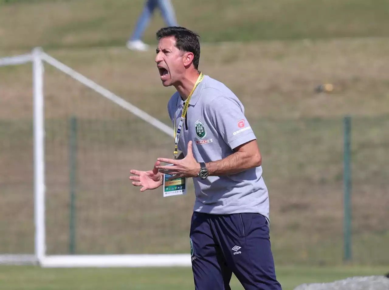 Spanish Coach Off To Flyer As AmaZulu Clinch KZN Cup | Soccer Laduma