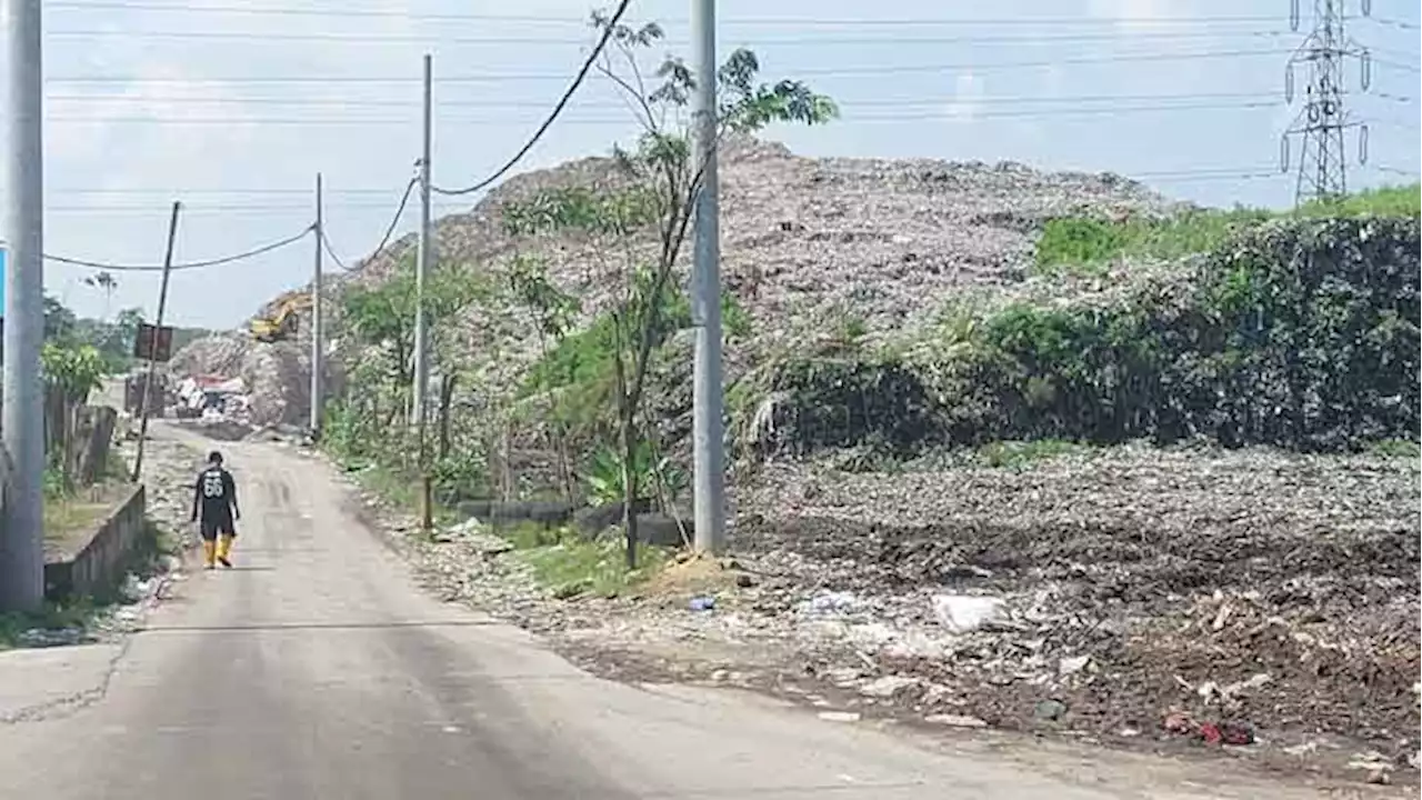 Segera Beroperasi PLTSa, Segini Luas TPA Putri Cempo Solo