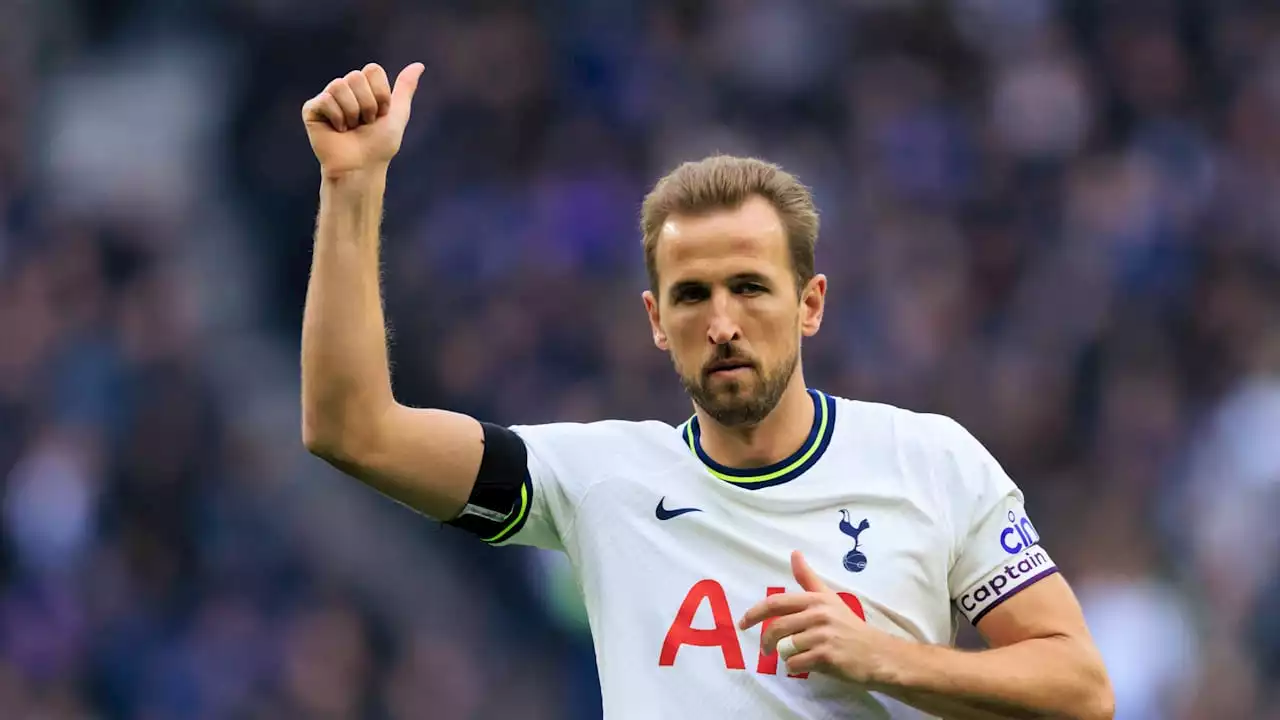 Laufzeit und Gehalt: Diesen Mega-Vertrag bietet Bayern Harry Kane!