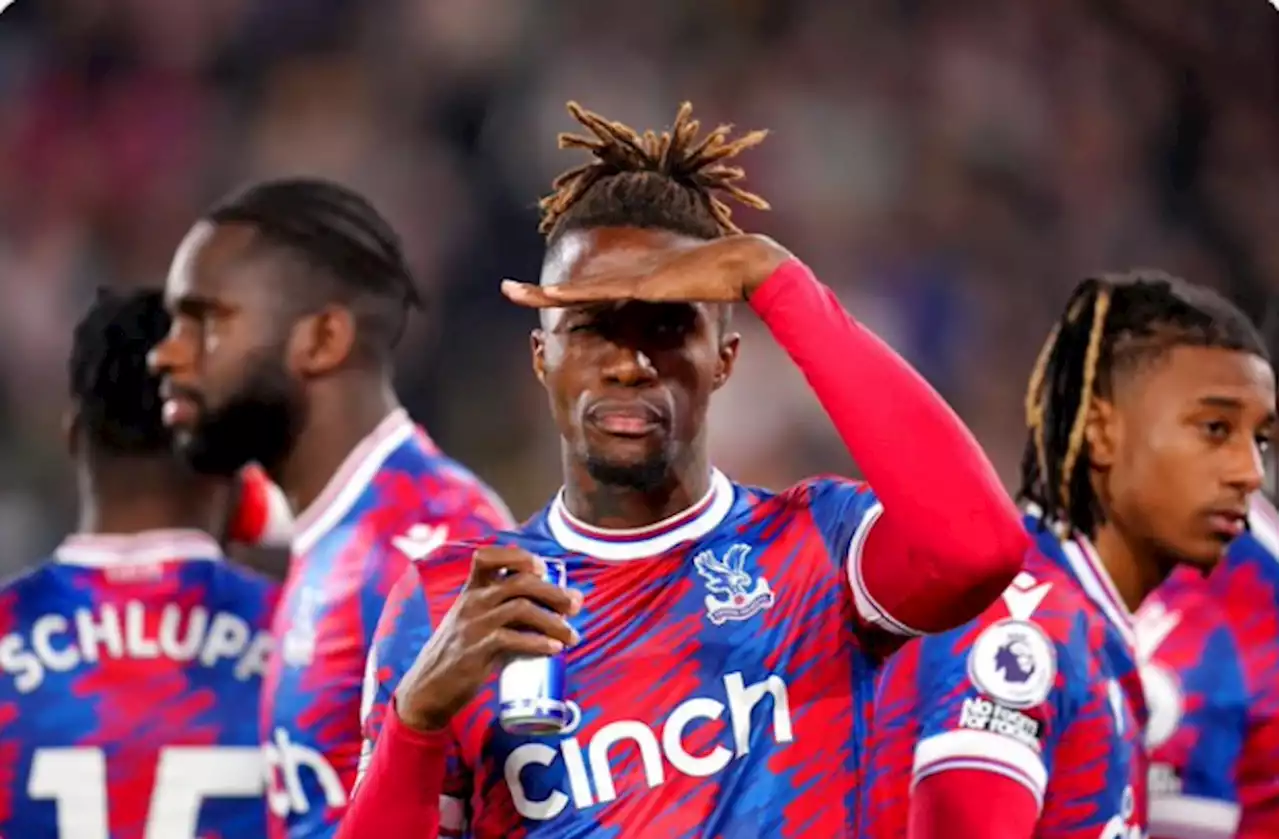 Overraskende klubbytte for Premier League-stjerna Zaha