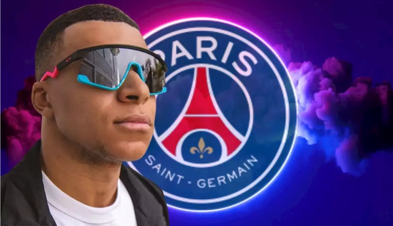 Superstjerne Kylian Mbappe og Paris Saint-Germain har mottatt et ASTRONOMISK tilbud