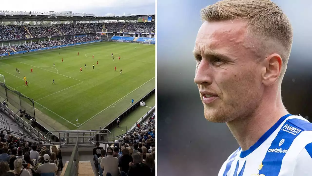 Sågas efter Gothia: ”Det är katastrof...”