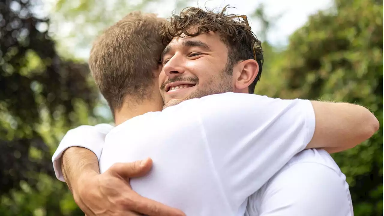 Immer mehr Männer haben keine engen Freunde – welche Gründe das hat (stern+)