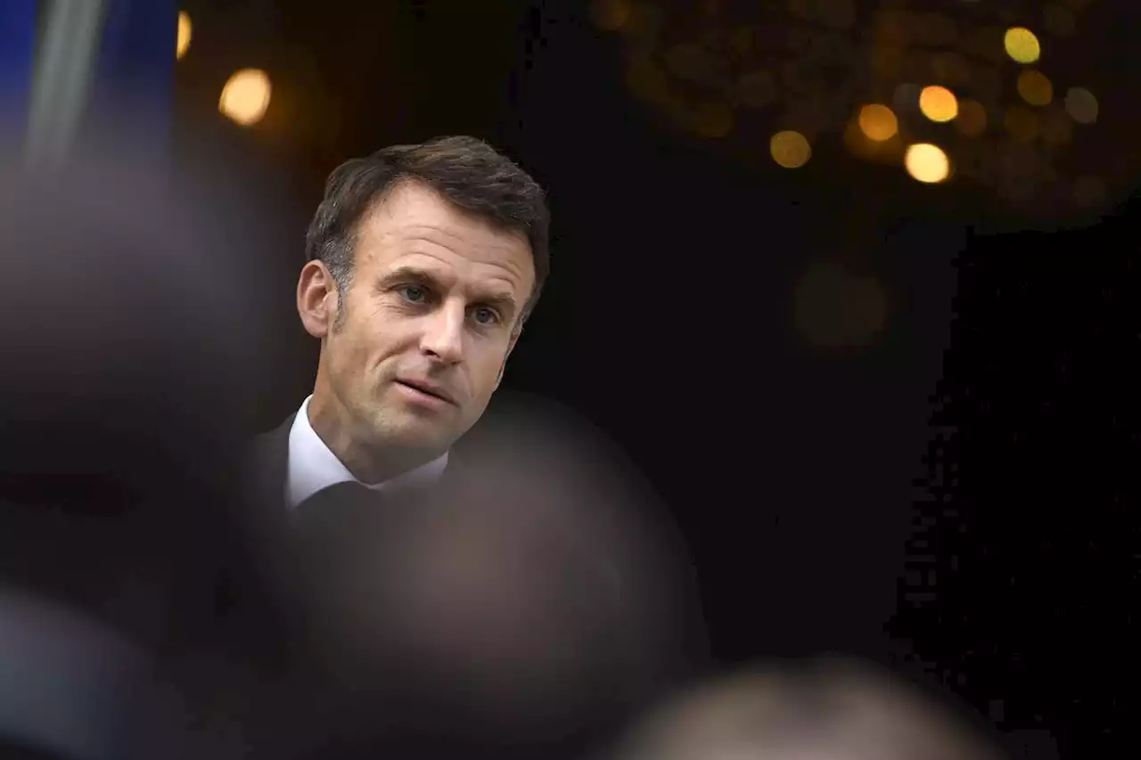 Macron en Nouvelle-Calédonie : pourquoi le président fait-il le déplacement en Outre-mer ?