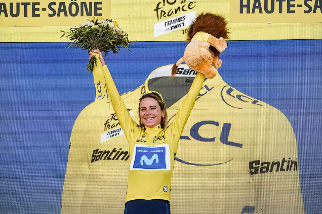 Tour de France femmes : une deuxième édition plus dure, plus complète et plus attendue