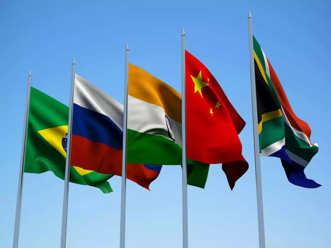 SA to host 13th Brics national security advisers' meeting | The Citizen