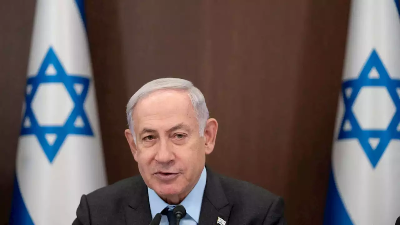 Israeli Prime Minister Benjamin Netanyahu to Undergo Pacemaker Surgery