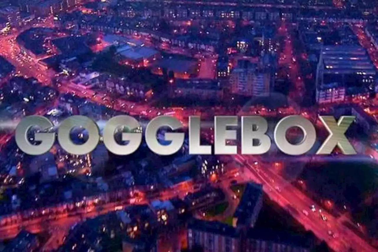 Channel 4 admits huge Celebrity Gogglebox issues