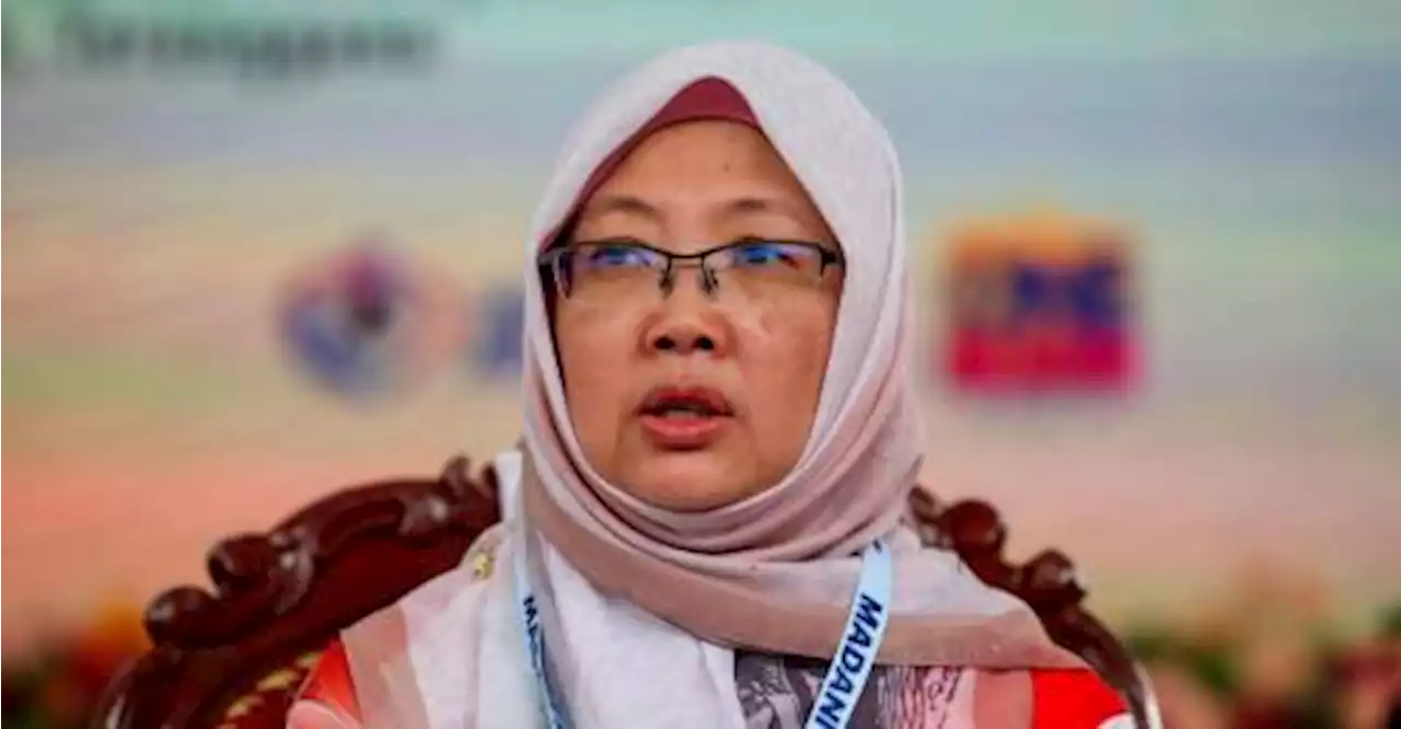 Dr Zaliha: Salahuddin’s condition stable but critical