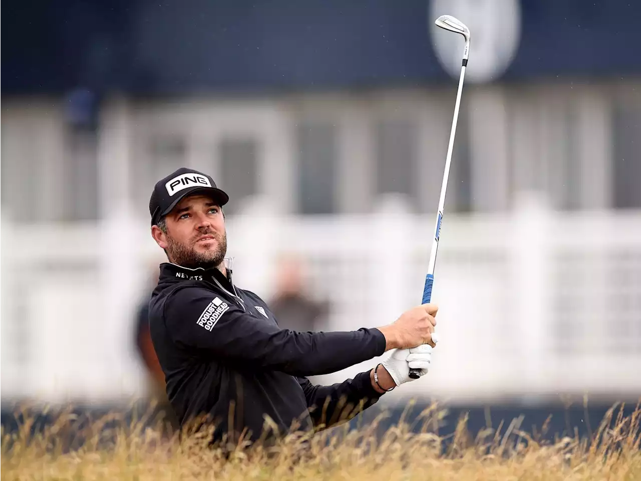 THE OPEN: Corey Conners finished with 2023 majors, focus turns to PGA Tour playoffs