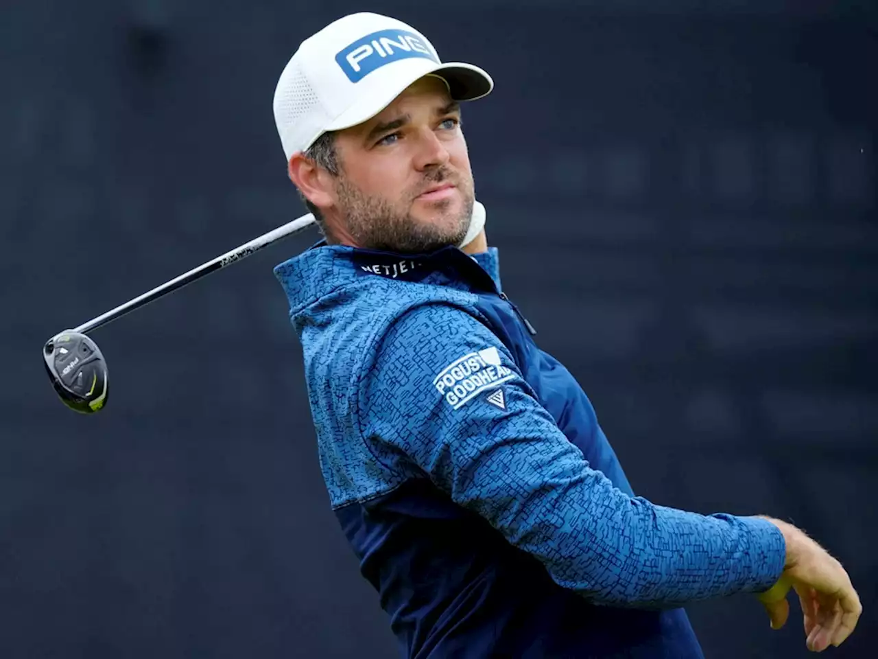 THE OPEN: Third straight day of 18th hole madness for Corey Conners