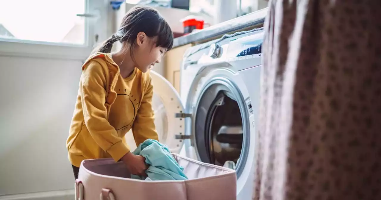 Best Washers and Dryers 2023 - Today's Parent