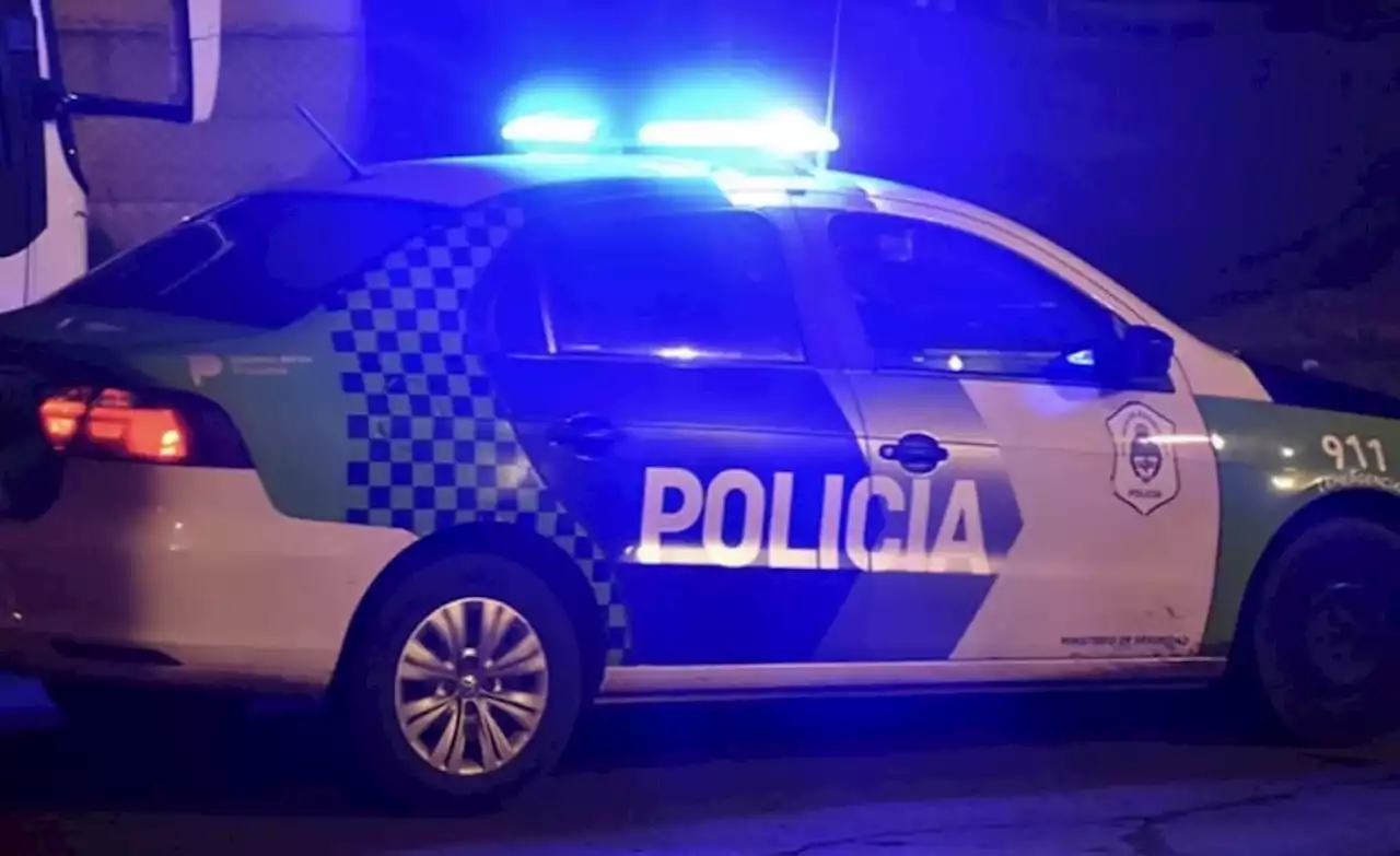 Haedo: un funcionario judicial persiguió a un delincuente por el robo de un auto y le disparó en la cabeza