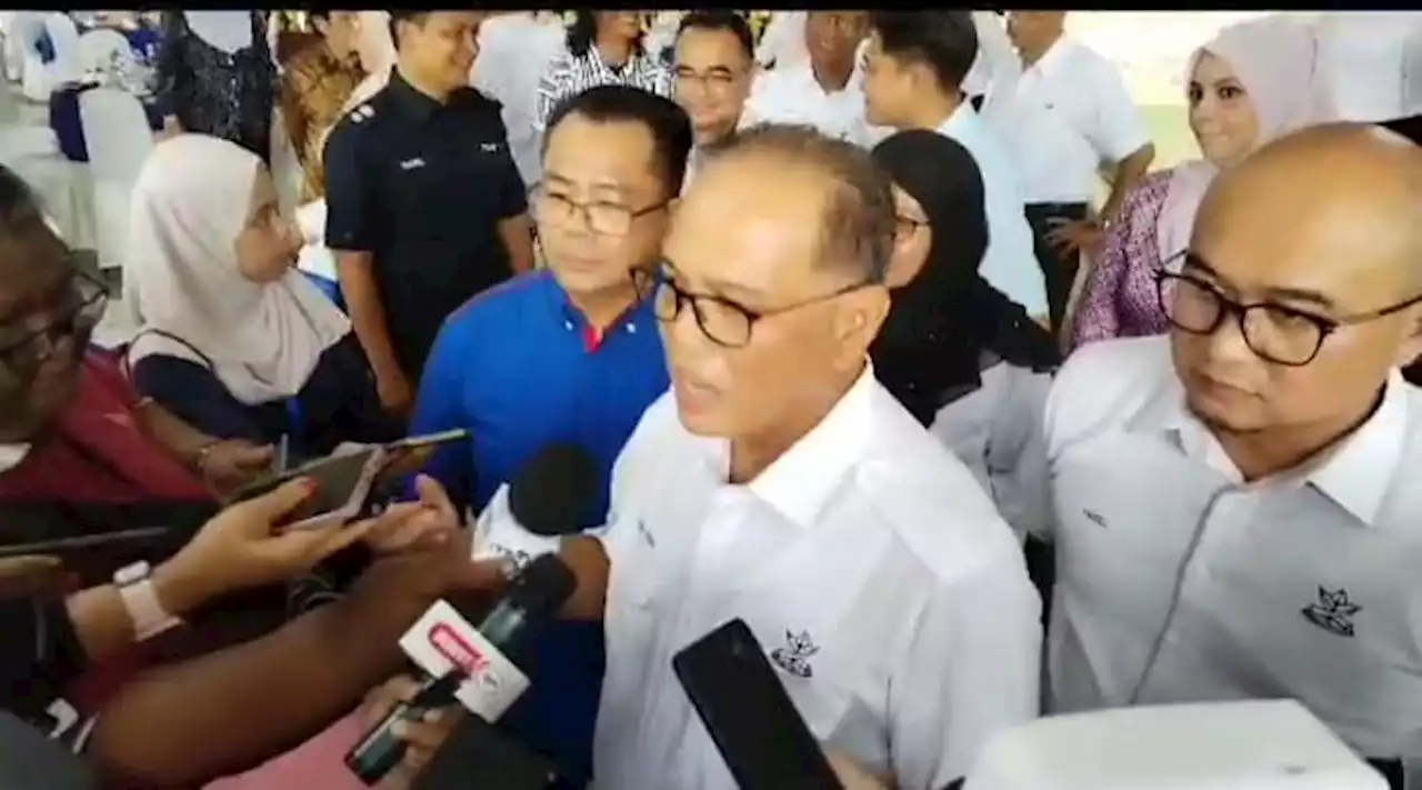 Calon BN berwibawa diyakini boleh menang PRN enam negeri