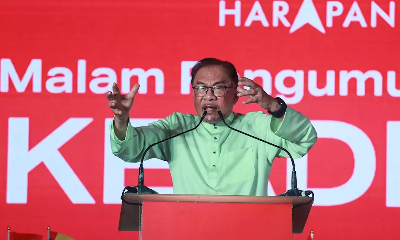 Pengumuman calon PKR, Najwan undang reaksi