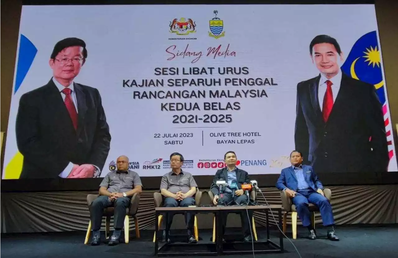 Rafizi sifatkan pertemuan 'geng-geng' emosi