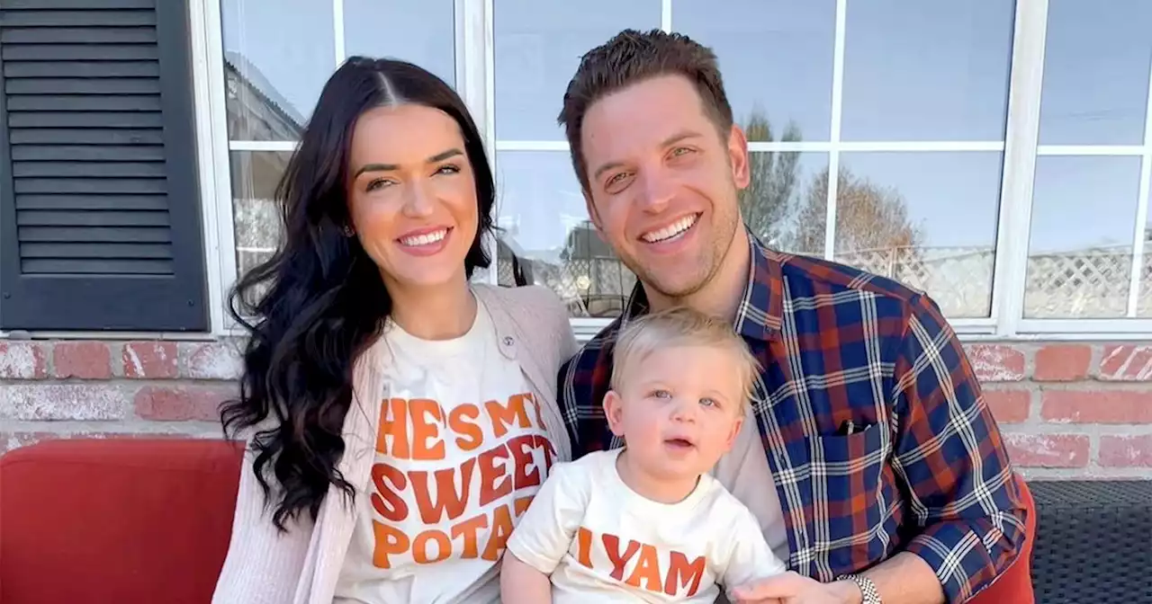 BiP’s Raven Gates, Adam Gottschalk Welcome 2nd Baby: Details