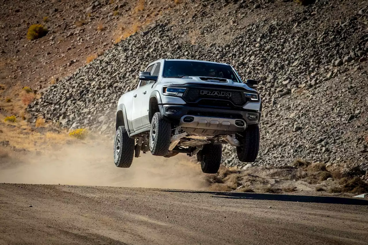 Best pickup trucks and everything you need to know about pickups