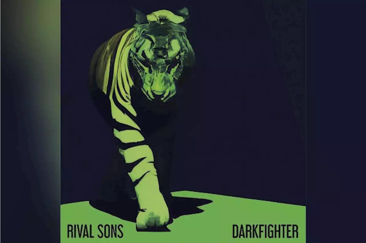 Rival Sons vão do hard rock ao blues no álbum pandêmico ‘Darkfighter’ | VEJA Recomenda