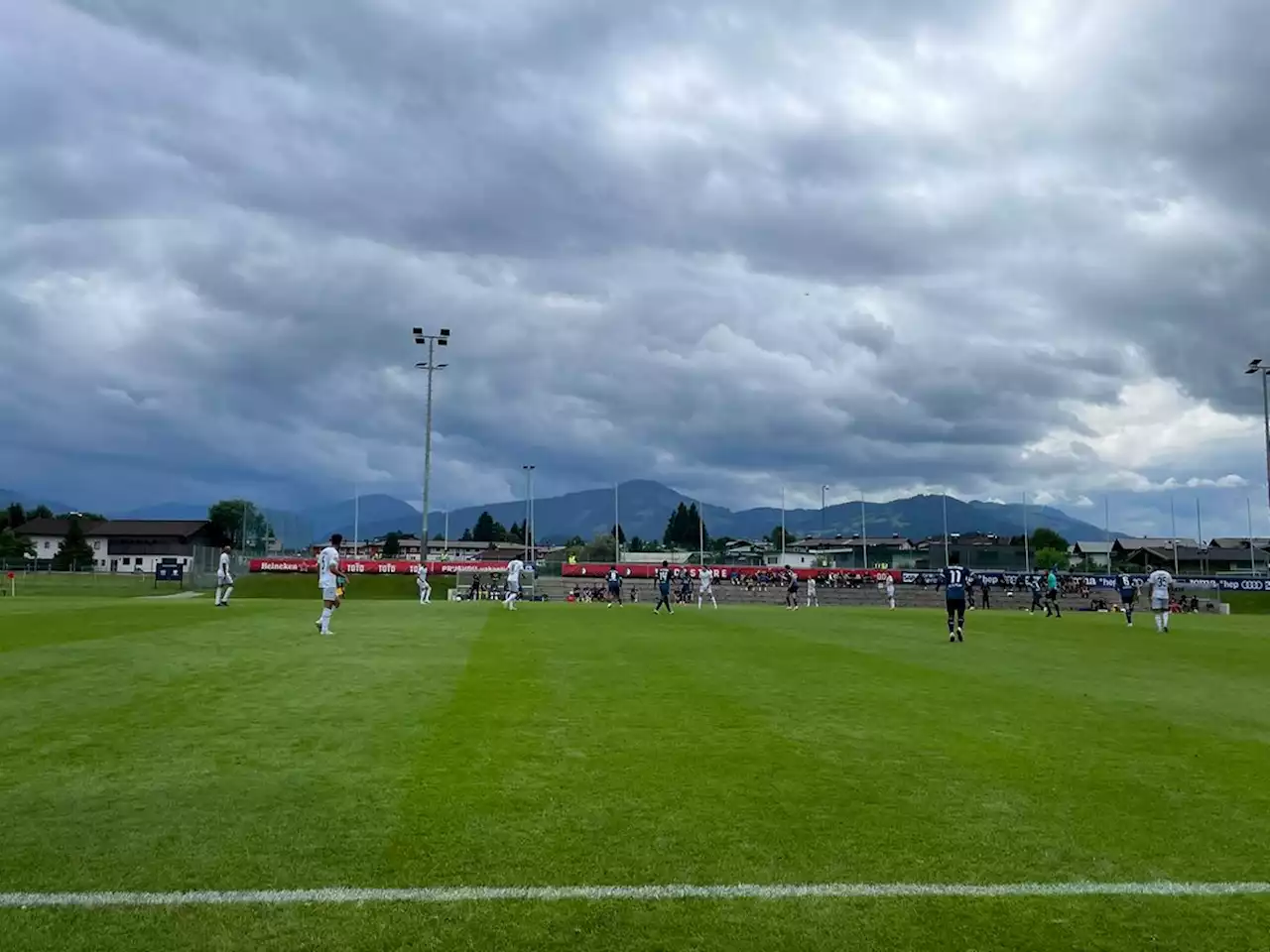 Feyenoord wil dóór: de belangrijkste lessen uit de Oostenrijkse Alpen