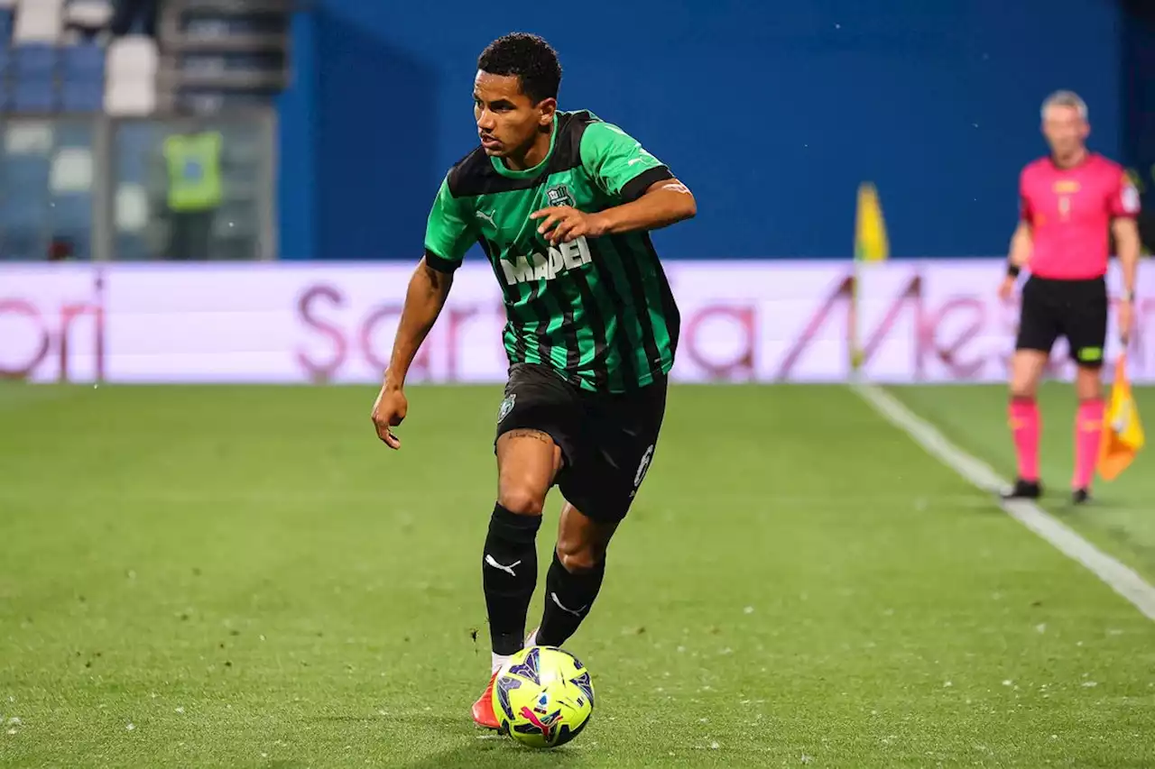 Sassuolo neemt financieel risico, maar weigert miljoenen uit Rusland