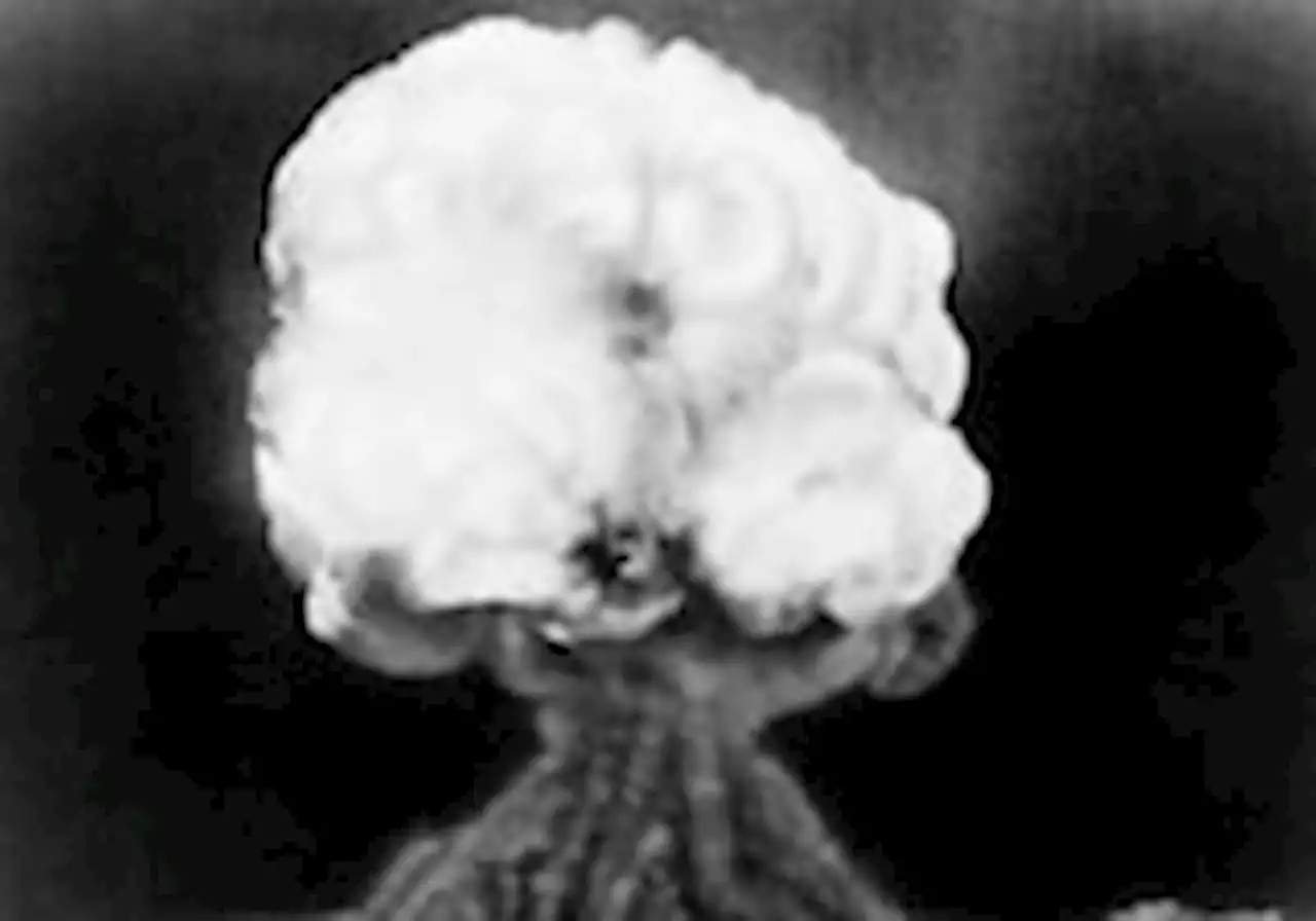 How Oppenheimer weighed the odds of an atomic bomb test ending Earth