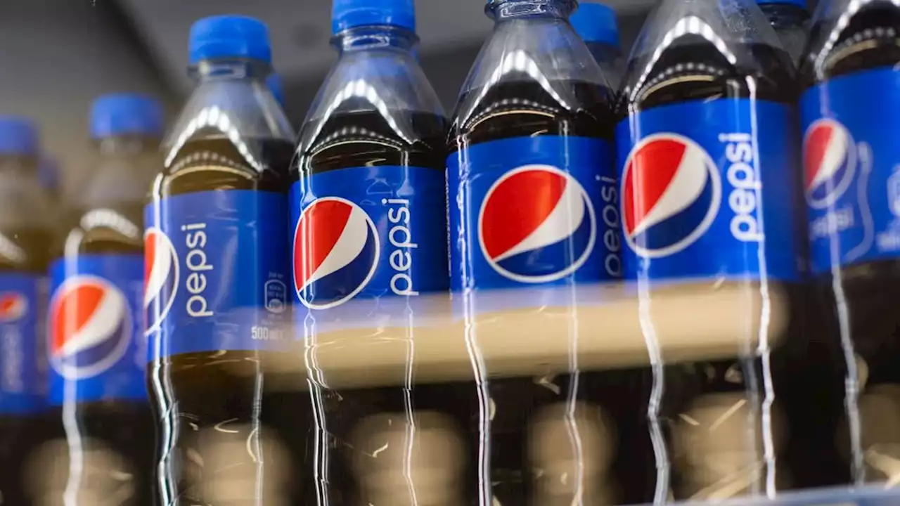 Supermarkt: Pepsi Cola in der Krise – US-Konzern will Konsequenzen ziehen