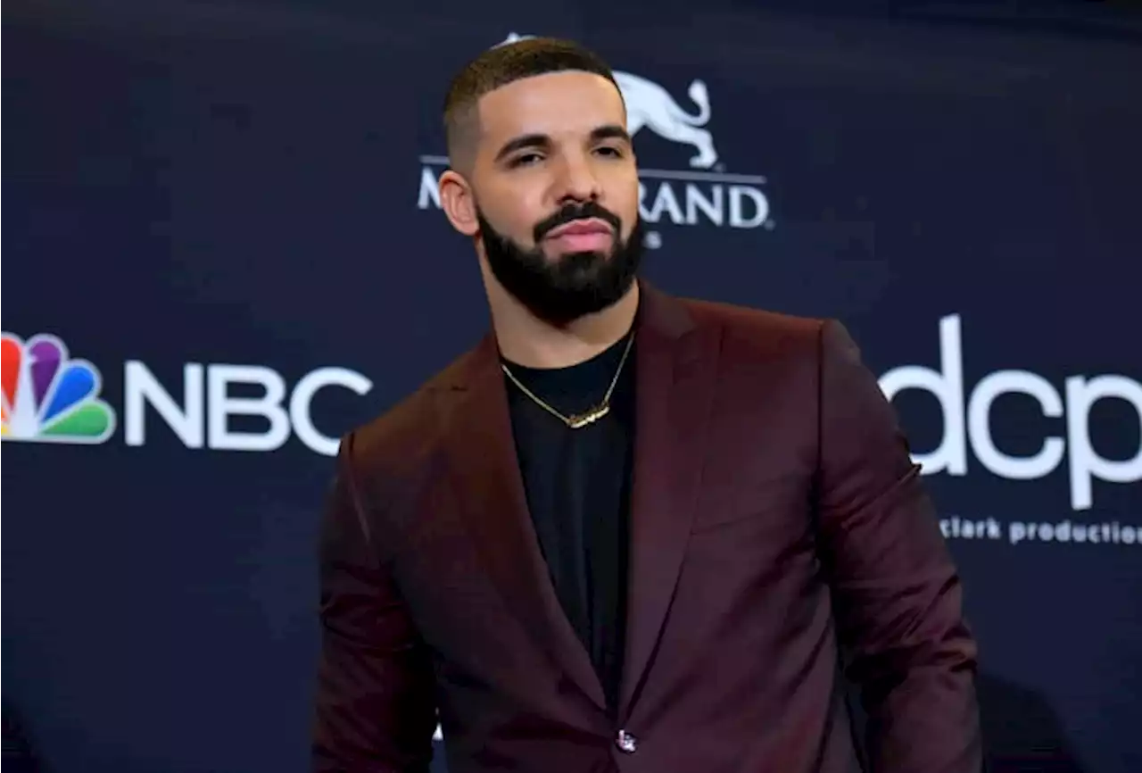 Drake: new 'For All the Dogs' album may drop in ‘a couple of weeks’