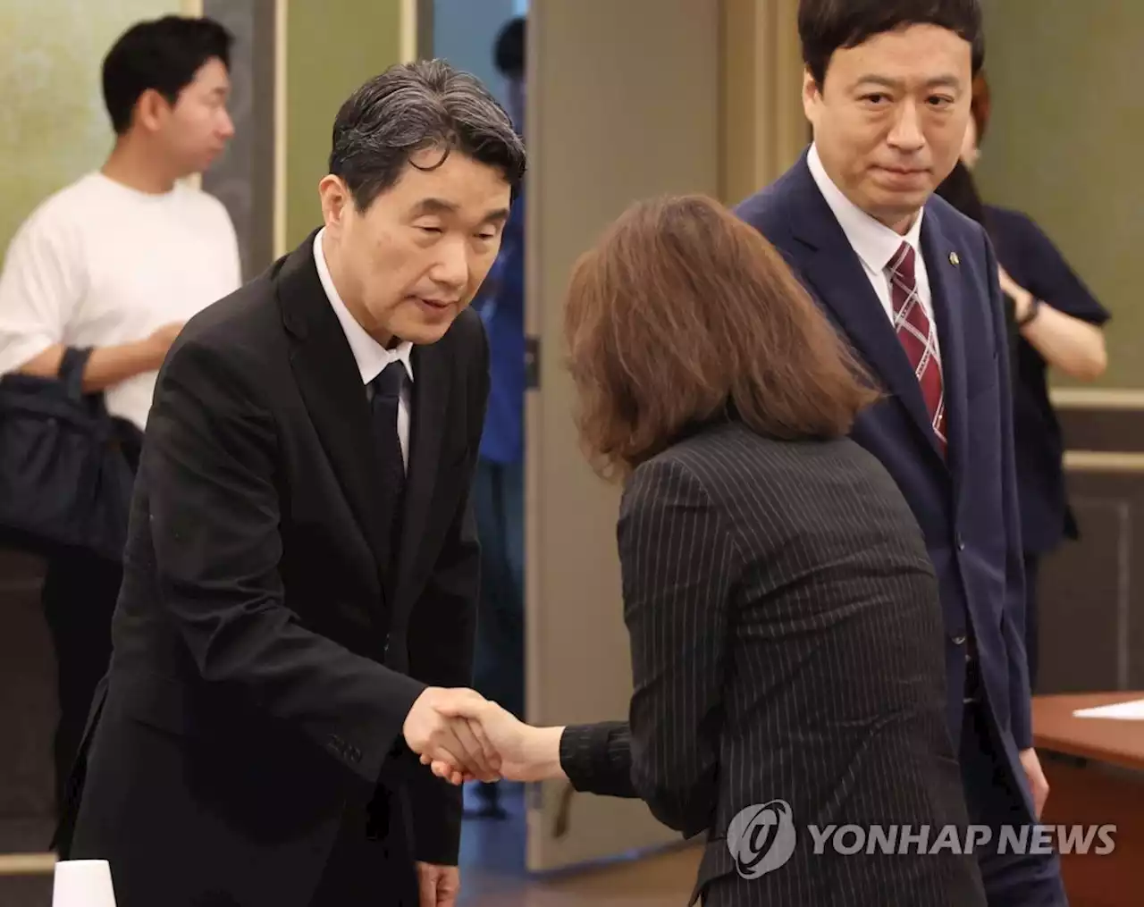 [무너진 교단] 학교·교육청·정부…'어디에도 호소할 곳 없어' | 연합뉴스