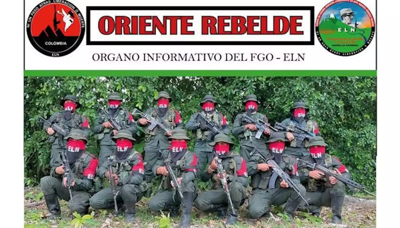 El ELN niega responsabilidad en atentado con carro bomba en Arauca