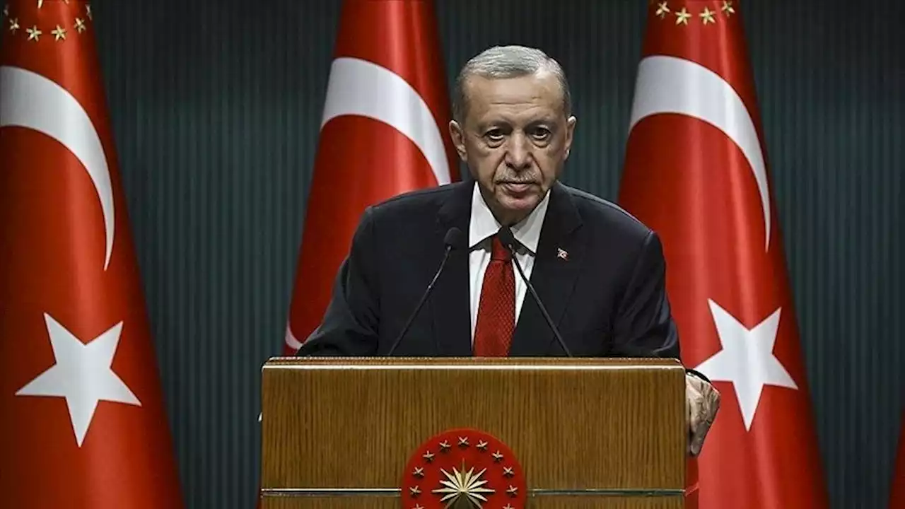 أردوغان: الجولة الخليجية كانت ناجحة ومثمرة للغاية