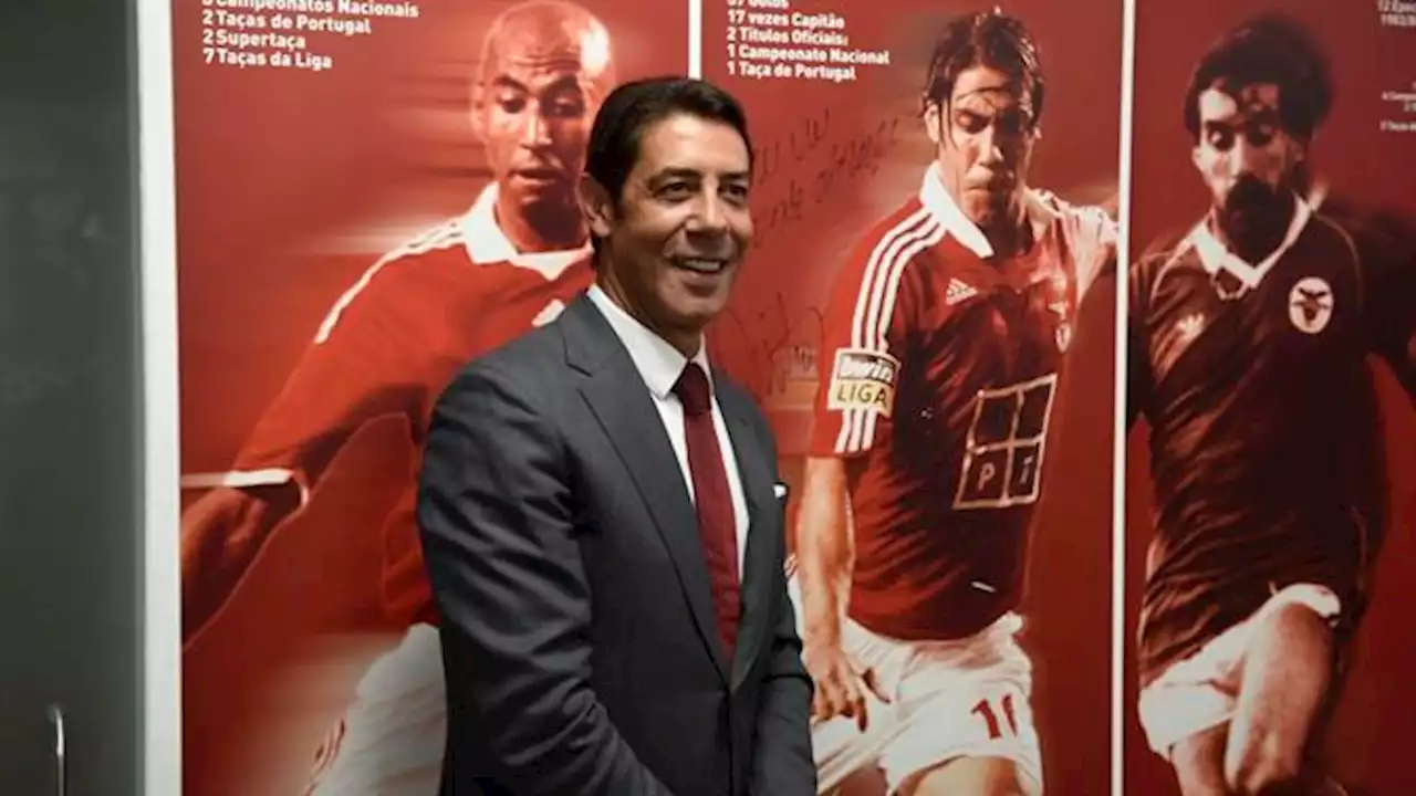 Rui Costa sublinha feito de Diogo Ribeiro: «Que enorme orgulho» (Natação)