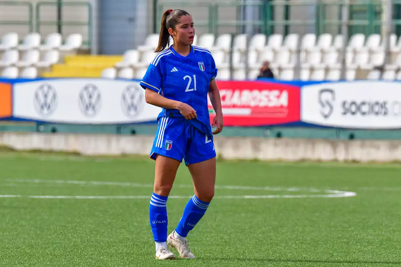 Mondiali calcio femminili, Italia vince con baby Dragoni: ecco Little Messi