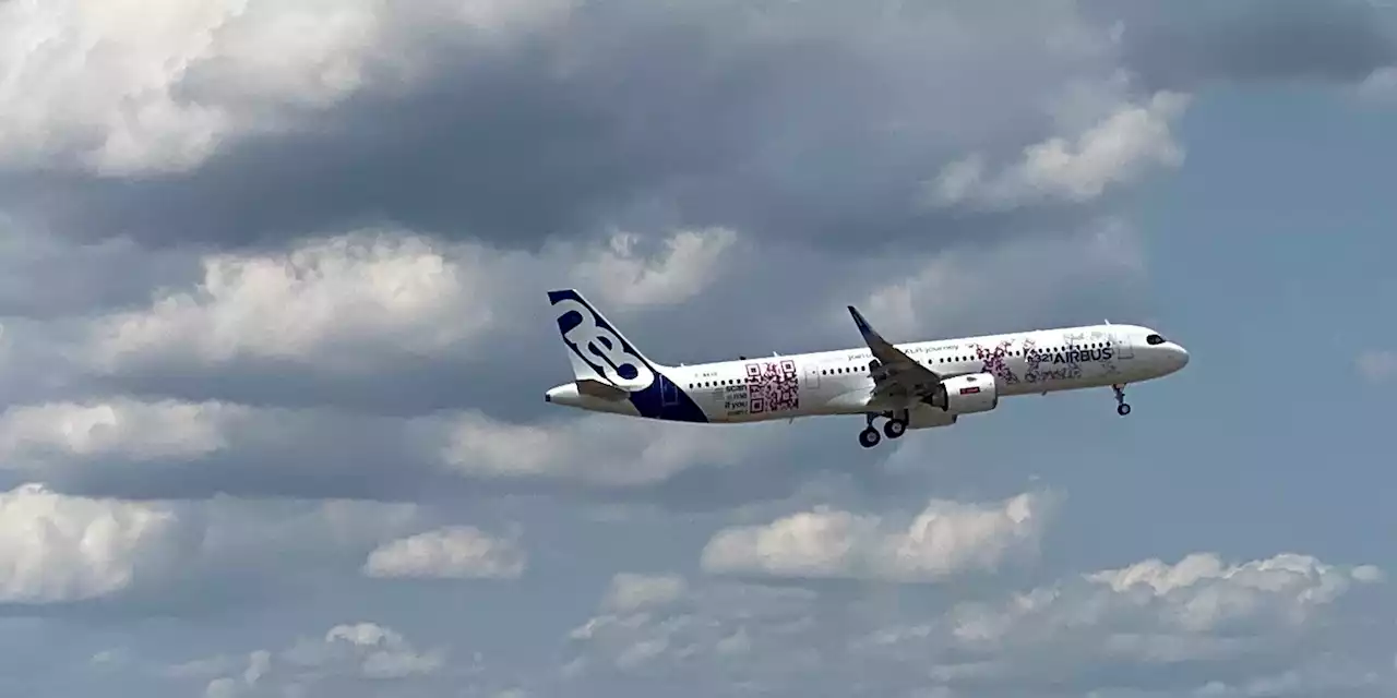 Ist der Airbus A330 Neo eine Alternative zum A321 XLR? - aeroTELEGRAPH