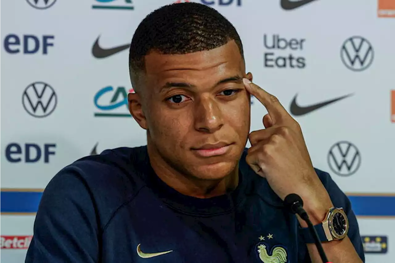 Al Hilal offre 300 milioni per Mbappé, Psg 'parlate con lui' - Calcio - Ansa.it