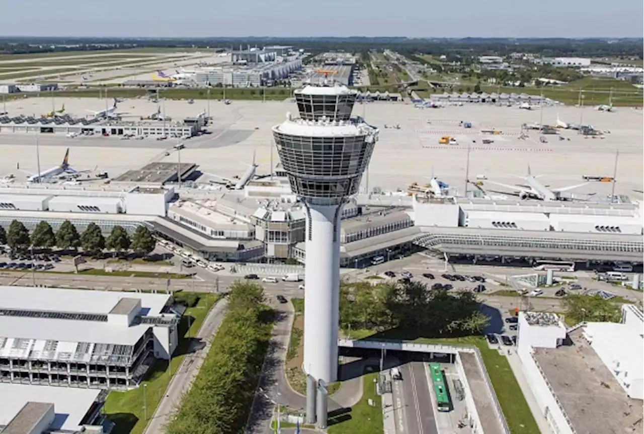 Piloten mögen Flughafen München weiterhin am liebsten