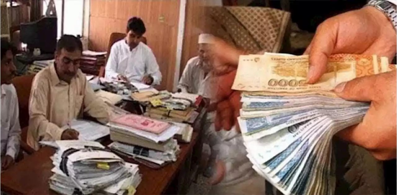 محکمہ صحت : ڈیلی ویجز ملازمین کے کروڑوں روپے کہاں گئے؟
