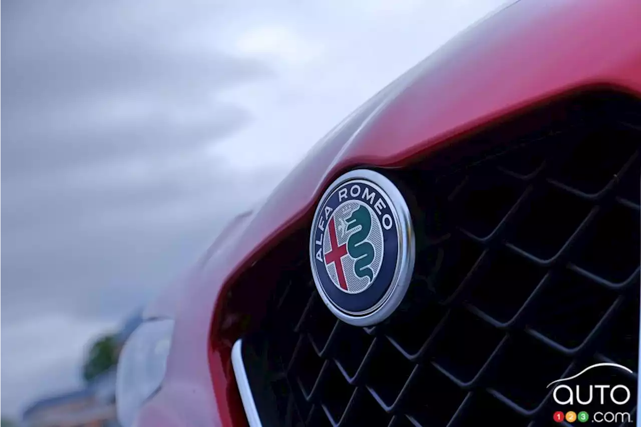 Ram et Alfa Romeo : les meilleurs sites web, selon JD Power | Actualités automobile | Auto123