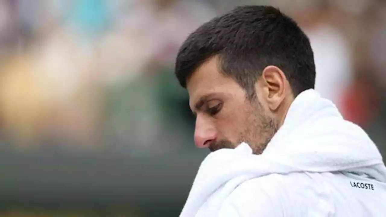 'Fatigued' Djokovic out of Toronto Masters event