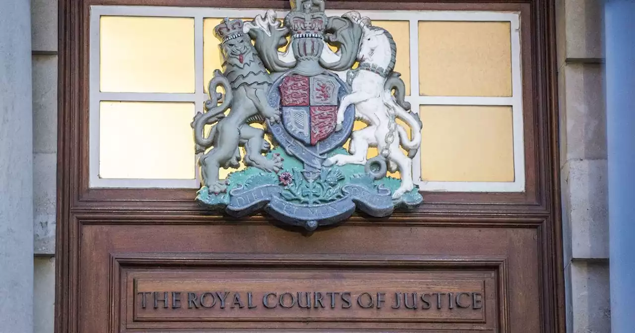 Woman kicked in head and threatened with INLA during Belfast attack, court told