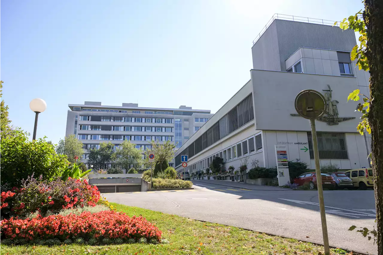 Sommerloch im Spital – Lindenhof schliesst Abteilung vorübergehend