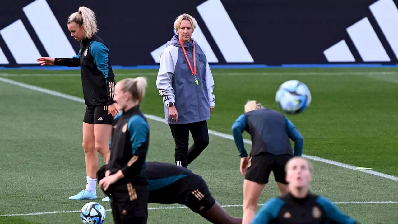 Frauen-WM 2023: Das denkt Martina Voss-Tecklenburg über die Regeln