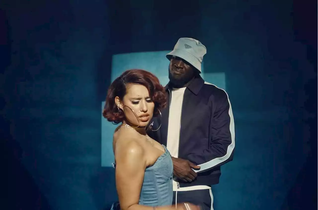 R&B/Hip-Hop Fresh Picks of the Week: Stormzy & RAYE, Lancey Foux, Ama Lou & More